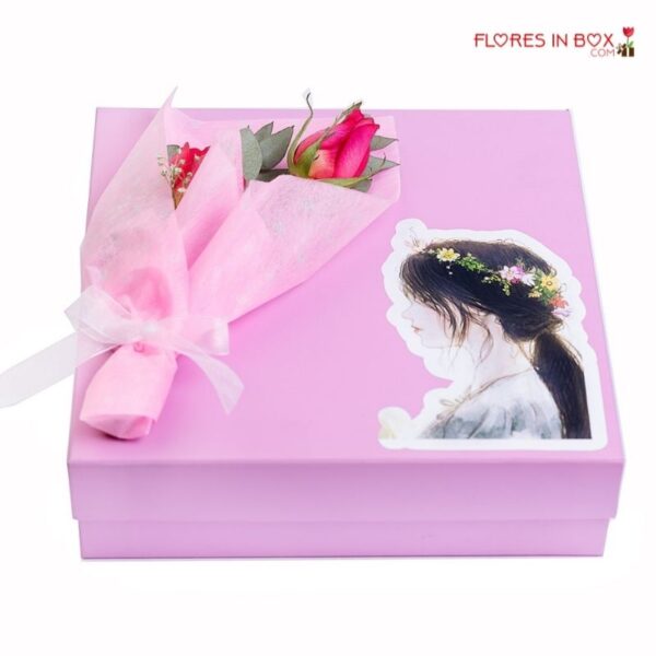 Perfecta (Color de la caja sujeta a disponibilidad)