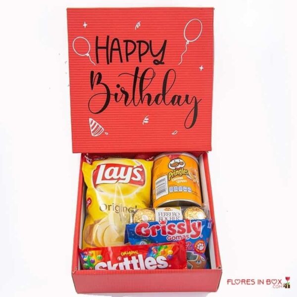 Birthday Box