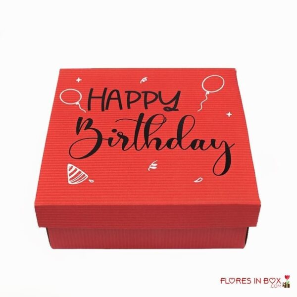 Birthday Box